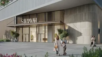 Savannah foto 9