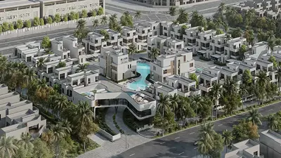 Selora Residences foto 2