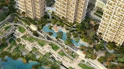 Serenia District West foto 11