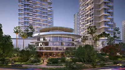 Serenia District West foto 3