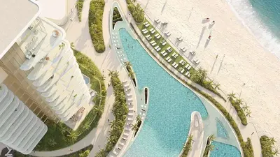 Serenia District West foto 5