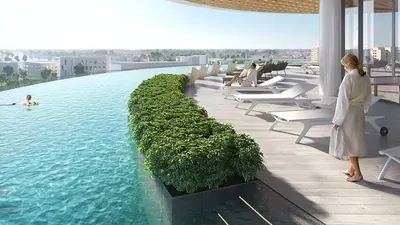 Serenia District West foto 10