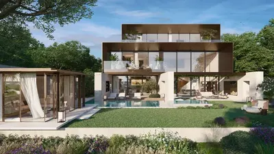 Serenity Mansions Aurora foto 2