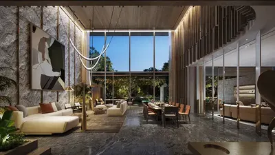 Serenity Mansions Aurora foto 4