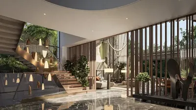 Serenity Mansions Aurora foto 9