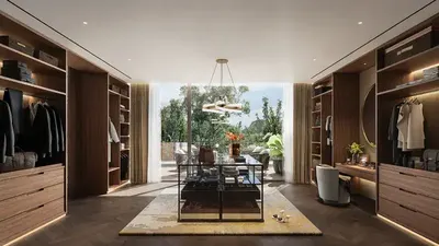 Serenity Mansions foto 2