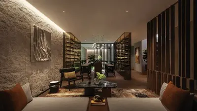 Serenity Mansions foto 11