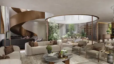 Serenity Mansions foto 4