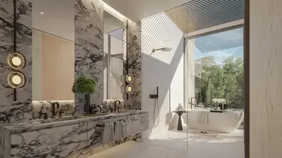 Serenity Mansions foto 6