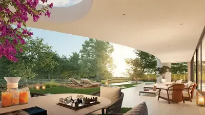 Serenity Mansions foto 7