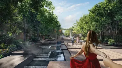 Serenity Mansions foto 8