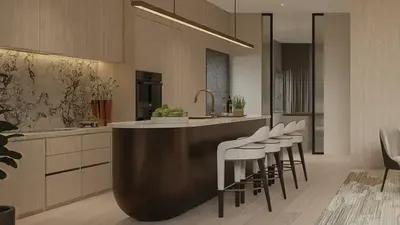 Serenity Mansions foto 9