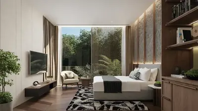 Serenity Mansions foto 10
