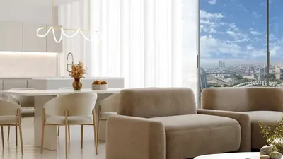 Sereno Residences foto 2