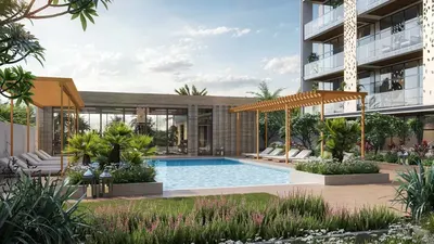 Sereno Residences foto 4