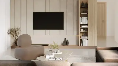 Sereno Residences foto 5