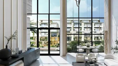 Sereno Residences foto 6