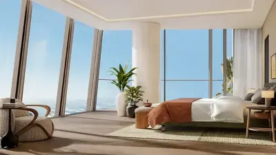 Six Senses Residences foto 2