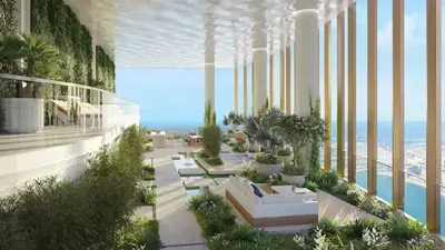 Six Senses Residences foto 11