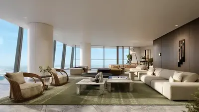 Six Senses Residences foto 12