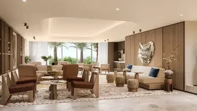 Six Senses Residences foto 3