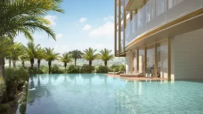 Six Senses Residences foto 5