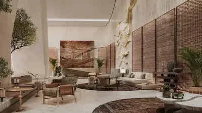 Six Senses Residences foto 6