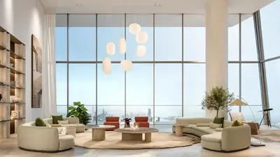 Six Senses Residences foto 7