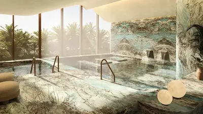 Six Senses Residences foto 9