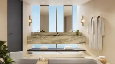 Six Senses Residences foto 10