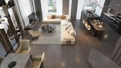 Sky Living foto 3