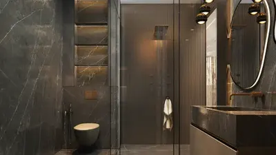 Sky Living foto 5