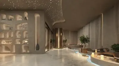 Sky Living foto 8