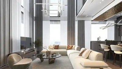 Sky Living foto 9
