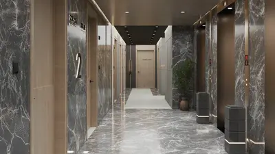 Sky Living foto 10