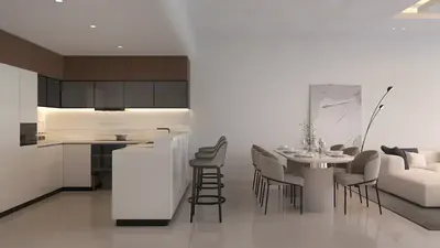 Skyhills Residences foto 11