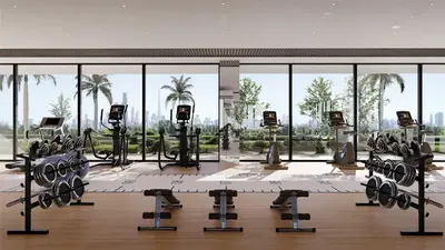 Skyhills Residences foto 3