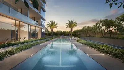 Skyhills Residences foto 4