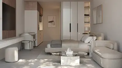 Skyhills Residences foto 5