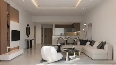 Skyhills Residences foto 6