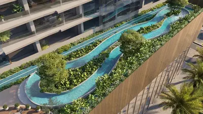 Skyhills Residences foto 7