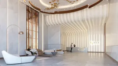 Skyhills Residences foto 8