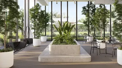 Skyhills Residences foto 9