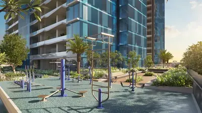 Skyhills Residences foto 10