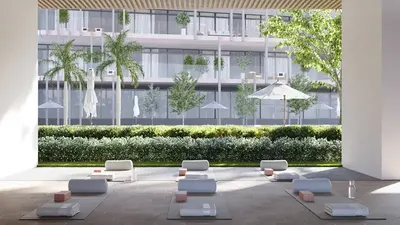 Skyhills Residences