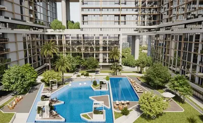 Sobha One foto 9