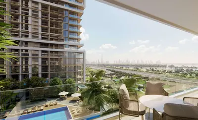 Sobha One foto 10