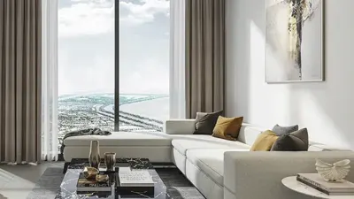 Sobha Orbis foto 2