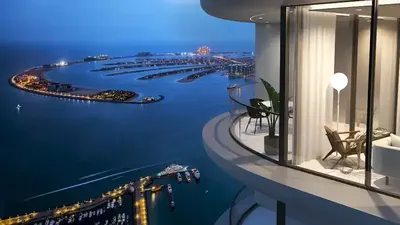 Sobha Seahaven foto 2
