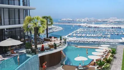 Sobha Seahaven foto 11